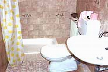 Croacia Privát Pakoštane, Exterior